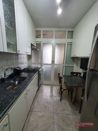 Imagem Apartamento com 2 Quartos à Venda, 80 m² em Gopoúva - Guarulhos Imagem Apartamento com 2 Quartos à Venda, 80 m² em Gopoúva - Guarulhos