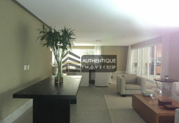 Imagem Apartamento com 4 Quartos à Venda, 274 m² em Campo Belo - São Paulo Imagem Apartamento com 4 Quartos à Venda, 274 m² em Campo Belo - São Paulo