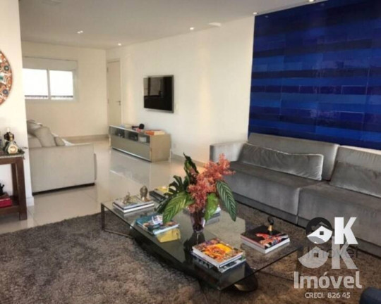 Imagem Apartamento com 5 Quartos à Venda, 266 m² em Perdizes - São Paulo Imagem Apartamento com 5 Quartos à Venda, 266 m² em Perdizes - São Paulo