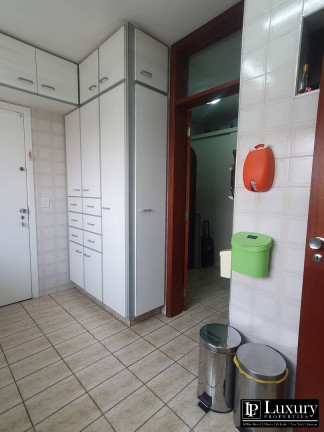 Imagem Apartamento com 4 Quartos à Venda, 240 m² em Chácara Urbana - Jundiaí