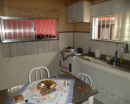 Imagem Casa com 6 Quartos à Venda, 120 m² em Jardim Tropical - Nova Iguaçu Imagem Casa com 6 Quartos à Venda, 120 m² em Jardim Tropical - Nova Iguaçu