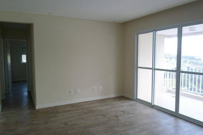 Imagem Apartamento com 3 Quartos à Venda, 111 m² em Jardim Bonfiglioli - Jundiaí