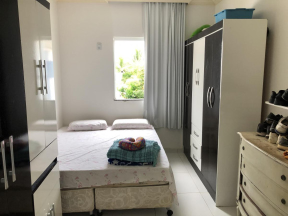 Imagem Casa com 4 Quartos à Venda, 163 m² em Buraquinho - Lauro De Freitas Imagem Casa com 4 Quartos à Venda, 163 m² em Buraquinho - Lauro De Freitas