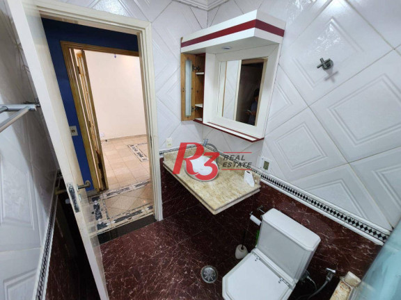 Imagem Apartamento com 2 Quartos à Venda, 65 m² em Vila Belmiro - Santos Imagem Apartamento com 2 Quartos à Venda, 65 m² em Vila Belmiro - Santos