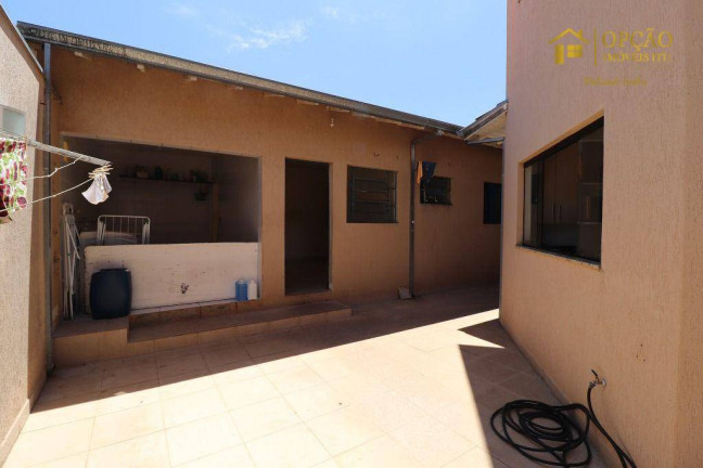 Imagem Casa com 3 Quartos à Venda, 264 m² em Jardim Paraíso - Itu Imagem Casa com 3 Quartos à Venda, 264 m² em Jardim Paraíso - Itu