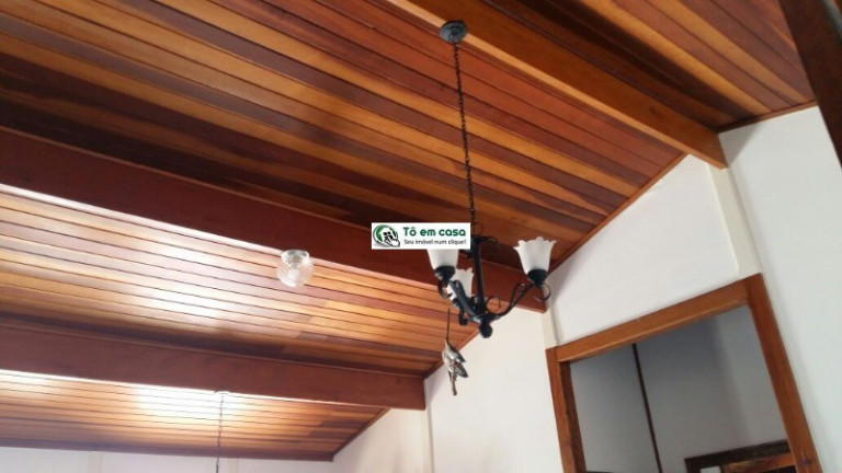 Imagem Casa com 3 Quartos à Venda, 250 m² em Santa Bárbara - Jambeiro