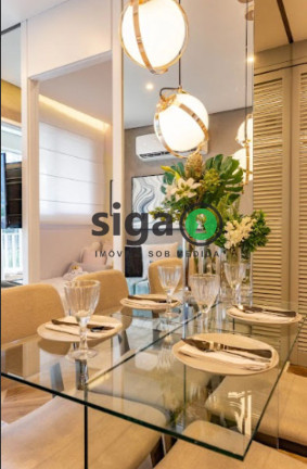 Imagem Apartamento com 2 Quartos à Venda, 40 m² em Chácara Klabin - São Paulo Imagem Apartamento com 2 Quartos à Venda, 40 m² em Chácara Klabin - São Paulo