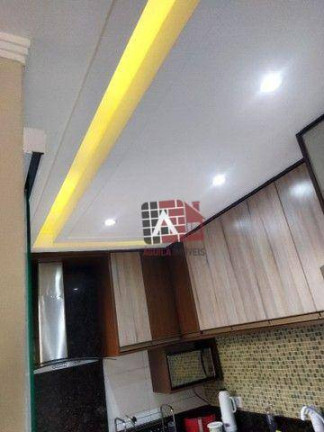 Imagem Sobrado com 2 Quartos à Venda, 60 m² em Vila Jacuí - São Paulo