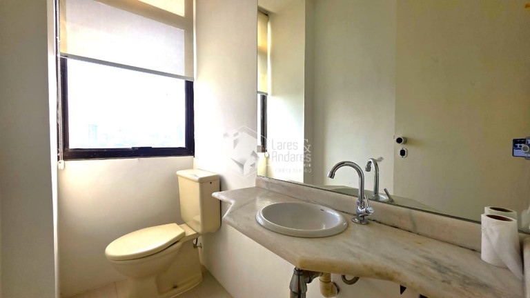 Imagem Sala Comercial à Venda, 47 m² em Santo Amaro - São Paulo
