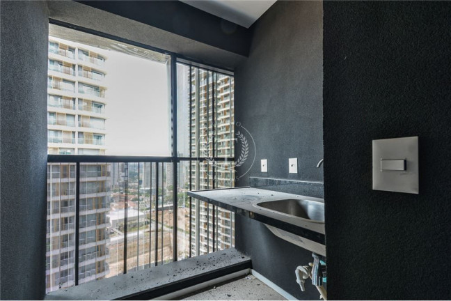 Imagem Apartamento com 3 Quartos à Venda, 105 m² em Jardim Das Acácias - São Paulo Imagem Apartamento com 3 Quartos à Venda, 105 m² em Jardim Das Acácias - São Paulo