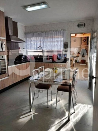 Imagem Casa com 3 Quartos à Venda, 106 m² em Parque Mandaqui - São Paulo