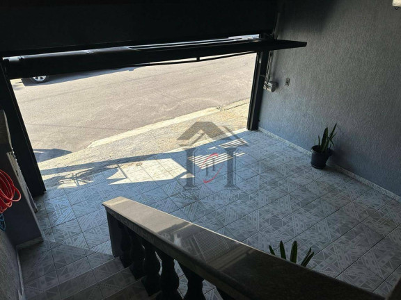 Imagem Casa com 2 Quartos à Venda, 95 m² em Portal De Santa Fé - Itupeva Imagem Casa com 2 Quartos à Venda, 95 m² em Portal De Santa Fé - Itupeva
