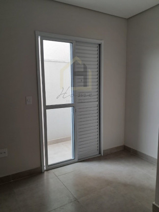 Imagem Imóvel com 2 Quartos à Venda, 44 m² em Vila Valparaíso - Santo André