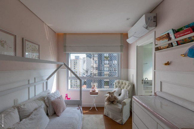Imagem Apartamento com 3 Quartos à Venda, 163 m² em Indianópolis - São Paulo Imagem Apartamento com 3 Quartos à Venda, 163 m² em Indianópolis - São Paulo