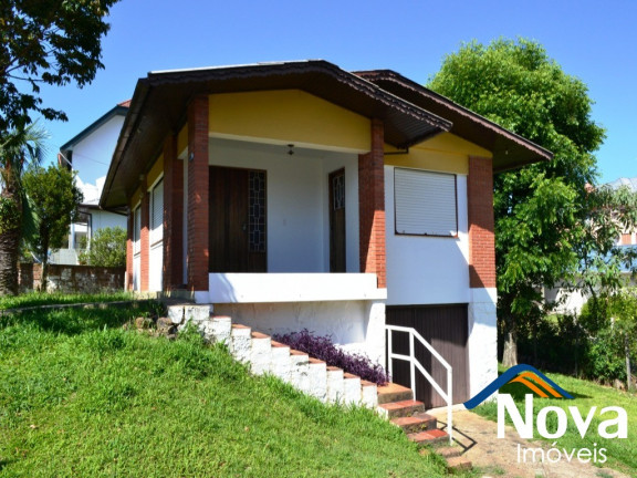 Imagem Imóvel com 3 Quartos para Alugar, 140 m² em Centro - Nova Petrópolis