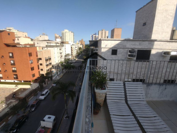 Imagem Cobertura com 4 Quartos à Venda, 180 m²