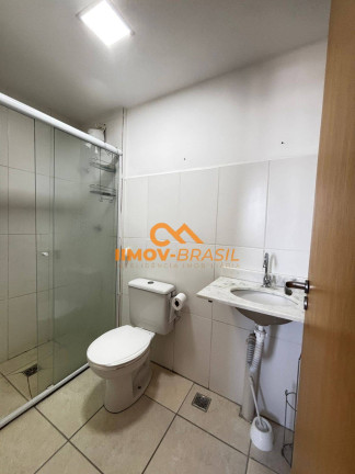 Imagem Apartamento com 2 Quartos para Alugar, 50 m² em Mata Do Jacinto - Campo Grande
