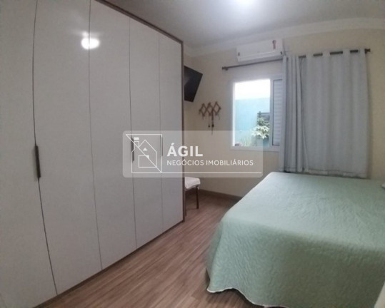 Imagem Casa com 3 Quartos à Venda, 250 m² em Loteamento Villa Branca - Jacareí