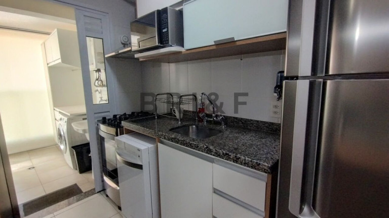 Imagem Apartamento com 2 Quartos para Alugar, 67 m² em Brooklin - São Paulo Imagem Apartamento com 2 Quartos para Alugar, 67 m² em Brooklin - São Paulo