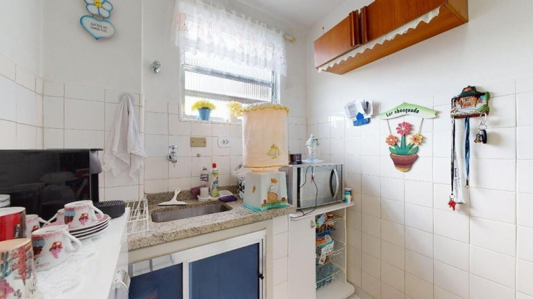 Imagem Apartamento com 1 Quarto à Venda, 45 m² em República - São Paulo Imagem Apartamento com 1 Quarto à Venda, 45 m² em República - São Paulo