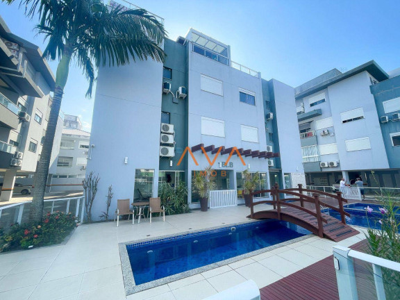 Cobertura com 3 Quartos à Venda, 150 m² em Ingleses - Florianópolis