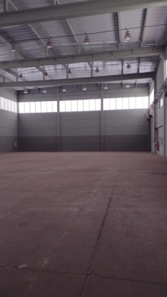 Imagem Galpão à Venda, 1.909 m² em Distrito Industrial - Jundiaí