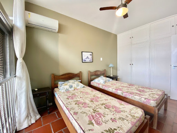Imagem Apartamento com 3 Quartos à Venda, 90 m² em Pitangueiras - Guarujá