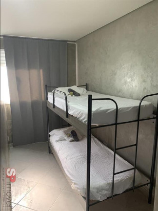Imagem Apartamento com 2 Quartos à Venda, 40 m² em Centro - São Paulo Imagem Apartamento com 2 Quartos à Venda, 40 m² em Centro - São Paulo