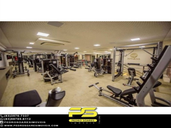 Imagem Apartamento com 2 Quartos à Venda, 79 m² em Tambaú - João Pessoa Imagem Apartamento com 2 Quartos à Venda, 79 m² em Tambaú - João Pessoa