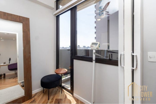 Imagem Sala Comercial à Venda, 39 m² em Itaim Bibi - São Paulo