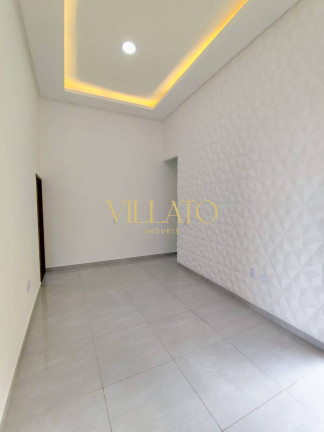 Imagem Casa com 3 Quartos à Venda, 128 m² em Loteamento Grande Retiro - Goiânia Imagem Casa com 3 Quartos à Venda, 128 m² em Loteamento Grande Retiro - Goiânia