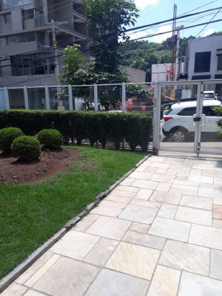 Imagem Apartamento com 3 Quartos à Venda, 110 m² em Jardim América - São Paulo