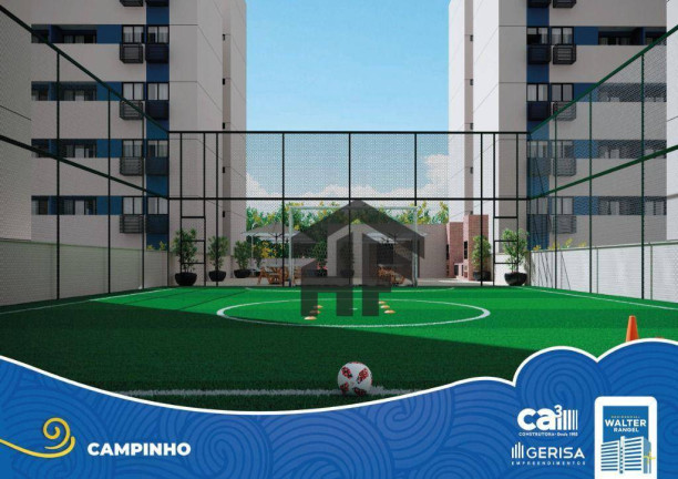 Imagem Apartamento com 2 Quartos à Venda, 47 m² em Nossa Senhora Da Conceição - Paulista Imagem Apartamento com 2 Quartos à Venda, 47 m² em Nossa Senhora Da Conceição - Paulista