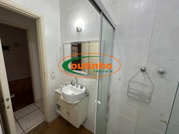 Imagem Apartamento com 2 Quartos à Venda, 58 m² em Méier - Rio De Janeiro