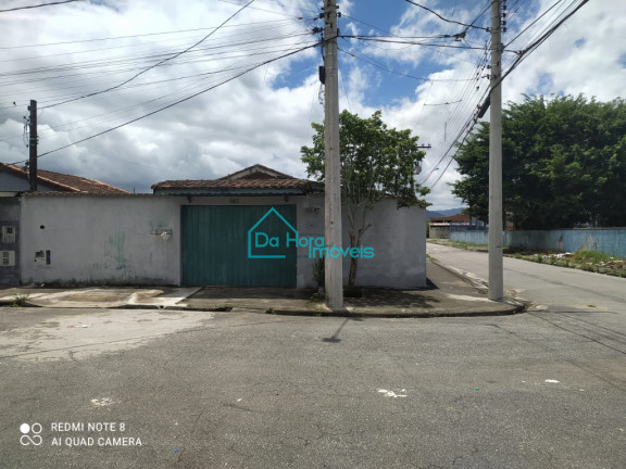 Imagem Casa com 3 Quartos à Venda, 204 m² em Barigui - Mongaguá Imagem Casa com 3 Quartos à Venda, 204 m² em Barigui - Mongaguá