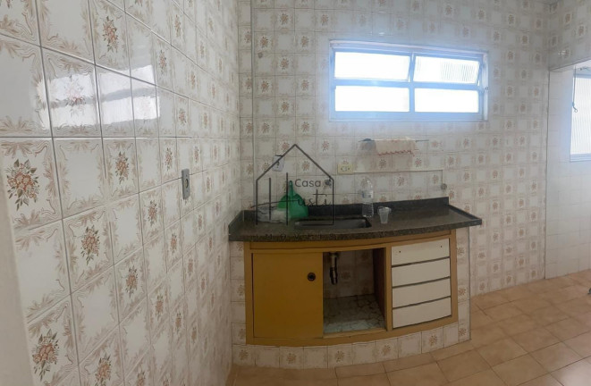 Imagem Apartamento com 1 Quarto à Venda, 63 m² em Centro - São Vicente Imagem Apartamento com 1 Quarto à Venda, 63 m² em Centro - São Vicente