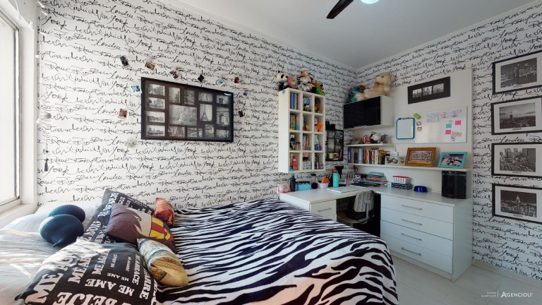 Imagem Apartamento com 2 Quartos à Venda, 110 m² em Jardim Da Saude - Sao Paulo
