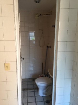 Imagem Apartamento com 4 Quartos à Venda, 143 m² em Vila Andrade - São Paulo