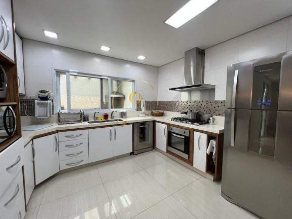 Imagem Casa com 3 Quartos à Venda, 320 m² em Jardim Das Cerejeiras - Arujá