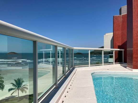 Imagem Imóvel com 4 Quartos à Venda, 366 m² em Riviera - Bertioga