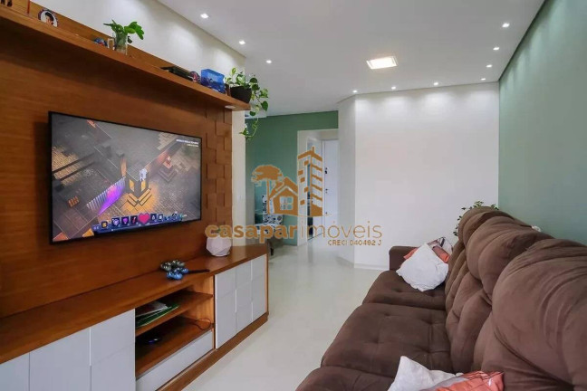 Imagem Apartamento com 3 Quartos à Venda, 69 m² em Barcelona - São Caetano Do Sul Imagem Apartamento com 3 Quartos à Venda, 69 m² em Barcelona - São Caetano Do Sul