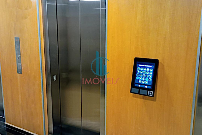 Imóvel Comercial à Venda, 33 m² em Bela Vista - São Paulo