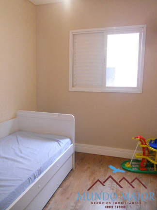 Imagem Apartamento com 3 Quartos à Venda, 88 m² em Jardim Paraiso - Santo André Imagem Apartamento com 3 Quartos à Venda, 88 m² em Jardim Paraiso - Santo André
