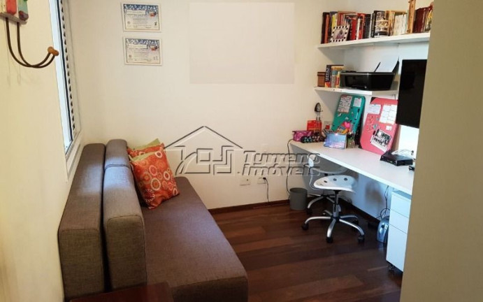 Imagem Apartamento com 3 Quartos à Venda, 133 m² em Jardim Esplanada - São José Dos Campos Imagem Apartamento com 3 Quartos à Venda, 133 m² em Jardim Esplanada - São José Dos Campos