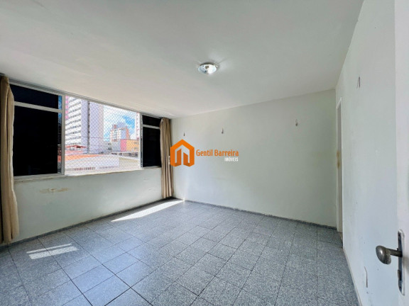 Imagem Apartamento com 3 Quartos à Venda, 115 m² em Aldeota - Fortaleza