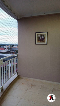 Apartamento com 3 Quartos para Alugar, 110 m² em Nossa Senhora Das Graças - Porto Velho