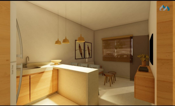 Imagem Apartamento com 2 Quartos à Venda, 42 m² em Nova Cabrália - Santa Cruz Cabrália Imagem Apartamento com 2 Quartos à Venda, 42 m² em Nova Cabrália - Santa Cruz Cabrália