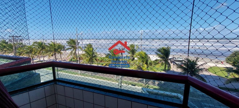 Imagem Apartamento com 2 Quartos à Venda, 78 m² em Maracanã - Praia Grande Imagem Apartamento com 2 Quartos à Venda, 78 m² em Maracanã - Praia Grande