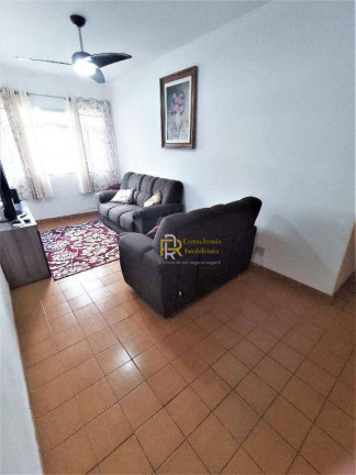 Imagem Apartamento com 2 Quartos à Venda, 61 m² em Aviação - Praia Grande Imagem Apartamento com 2 Quartos à Venda, 61 m² em Aviação - Praia Grande
