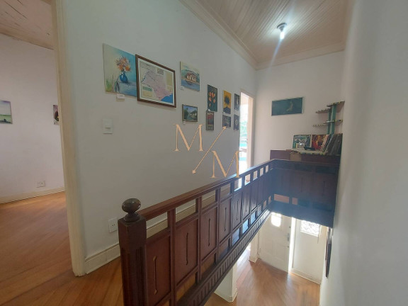 Imagem Casa com 3 Quartos à Venda, 109 m² em Gonzaga - Santos